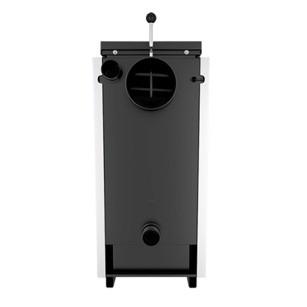 Твердотопливный котел Лемакс Форвард 12.5 Амазонка бай фото в Новополоцке