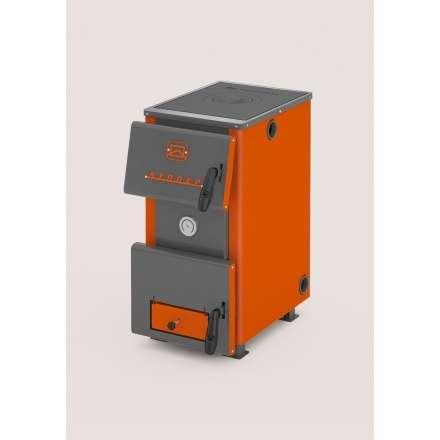 Твердотопливный котел Теплодар Куппер ОВК 8 (2.0) Амазонка бай фото в Новополоцке