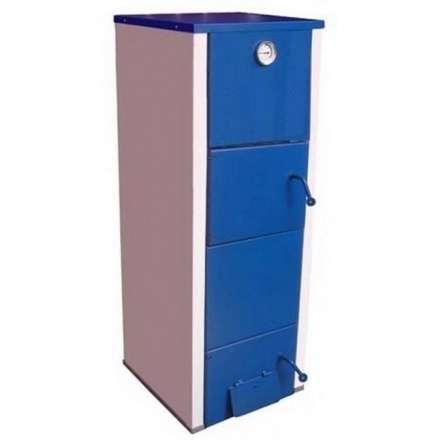 Твердотопливный котел РАТОН КС-ТГВ-16 Амазонка бай фото в Новополоцке