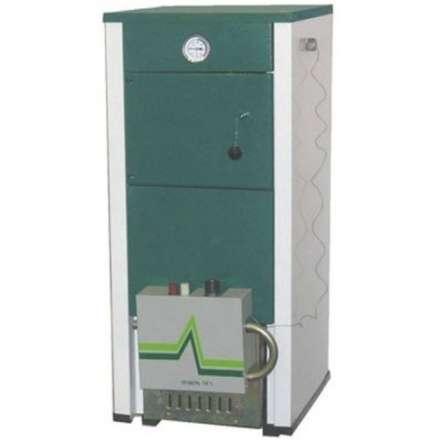 Твердотопливный котел РАТОН КС-ТГВ-16 Амазонка бай фото в Новополоцке