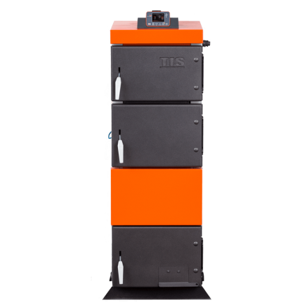 Твердотопливный котел TIS PLUS 11 Амазонка бай фото в Новополоцке