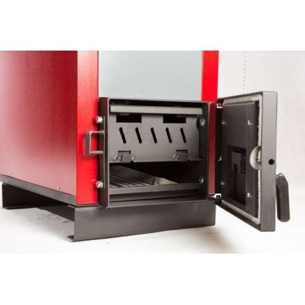 Твердотопливный котел Теплоприбор Rizon M 25 Амазонка бай фото в Новополоцке