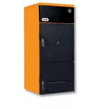 Твердотопливный котел FERROLI SFL 3 Амазонка бай фото в Новополоцке