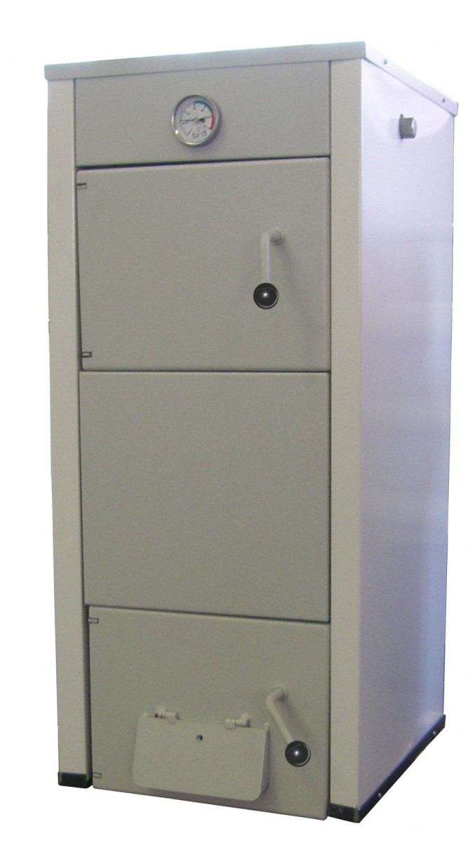 Твердотопливный котел РАТОН КС-ТГВ-20 купить в Новополоцке