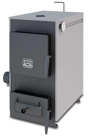 Твердотопливный котел Теплодар Куппер Практик-14 (2018) Амазонка бай фото в Новополоцке