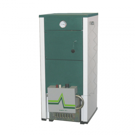 Твердотопливный котел РАТОН КСТГ-20 Амазонка бай фото в Новополоцке