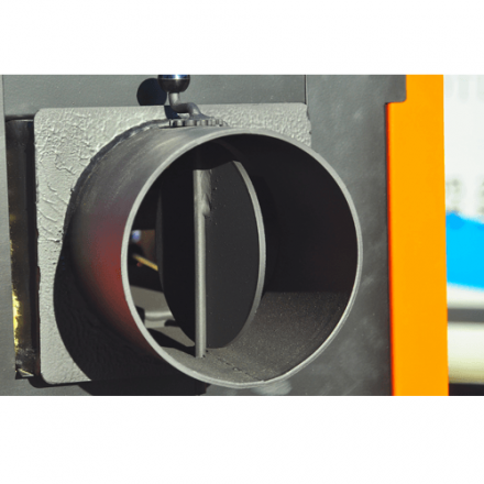 Твердотопливный котел GTM Master SE 17 Амазонка бай фото в Новополоцке