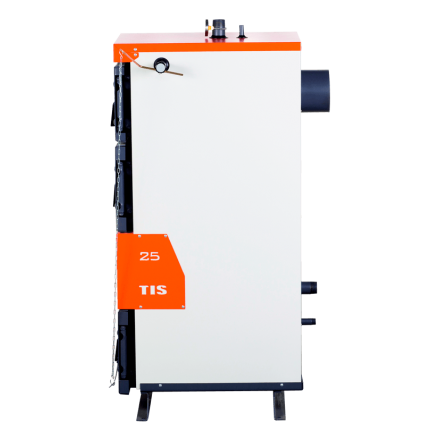 Твердотопливный котел TIS PRO 11 Амазонка бай фото в Новополоцке