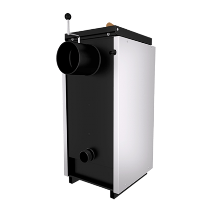 Твердотопливный котел Лемакс Форвард 20 Амазонка бай фото в Новополоцке