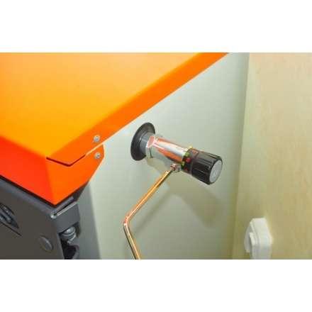 Твердотопливный котел TIS PLUS DR 22 Амазонка бай фото в Новополоцке