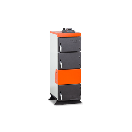 Твердотопливный котел TIS PLUS DR 22 Амазонка бай фото в Новополоцке