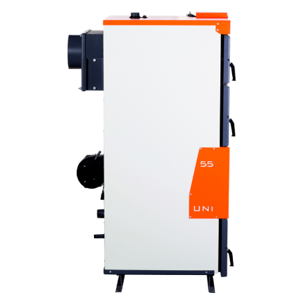 Твердотопливный котел TIS UNI 15N Амазонка бай фото в Новополоцке