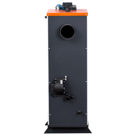 Твердотопливный котел TIS PLUS 15 Амазонка бай фото в Новополоцке