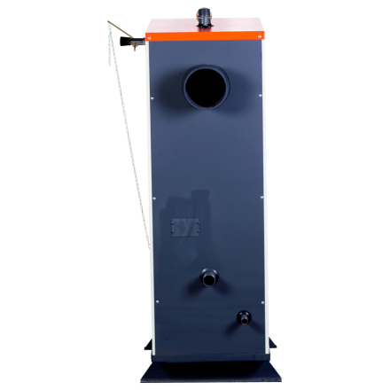 Твердотопливный котел TIS PRO 30 Амазонка бай фото в Новополоцке