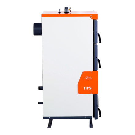 Твердотопливный котел TIS PRO 30 Амазонка бай фото в Новополоцке