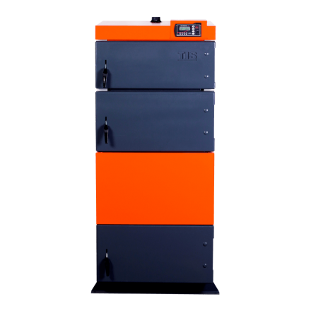 Твердотопливный котел TIS UNI 25N Амазонка бай фото в Новополоцке