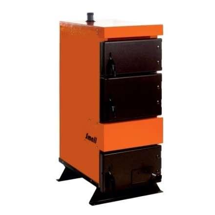 Твердотопливный котёл TIS Small 20 купить в Новополоцке
