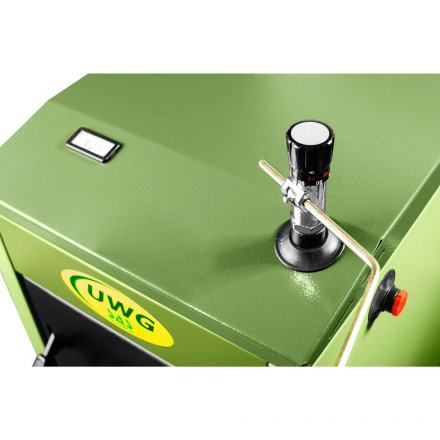 Твердотопливный котел SAS UWG 29 Амазонка бай фото в Новополоцке