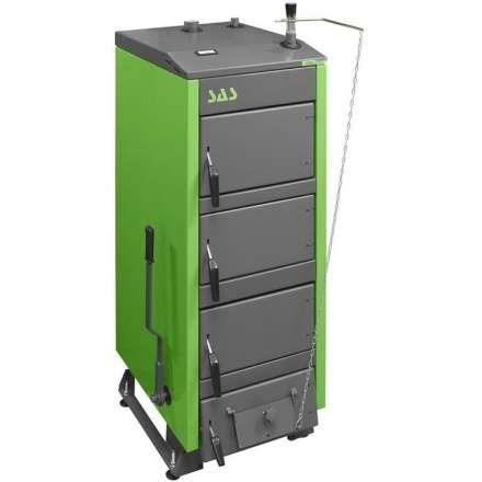 Твердотопливный котел SAS UWG 29 Амазонка бай фото в Новополоцке