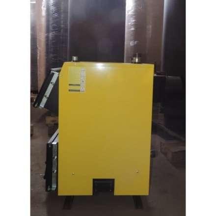 Твердотовливный котел KRONAS EKO 20 кВт Амазонка бай фото в Новополоцке