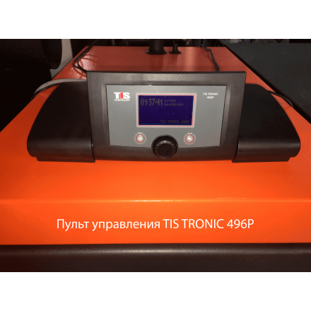 Твердотопливный котел TIS TISNew DUO PELLET 30 Амазонка бай фото в Новополоцке