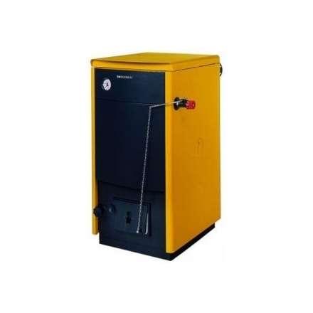 Твердотопливный котел Junkers SUPRACLASS COMFORT K 42-1 G62 Амазонка бай фото в Новополоцке