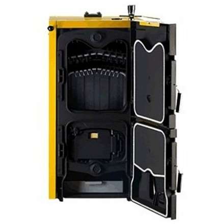 Твердотопливный котел Junkers SUPRACLASS COMFORT K 42-1 G62 Амазонка бай фото в Новополоцке