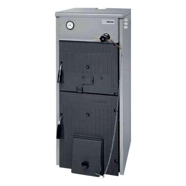 Твердотопливный котел Sime Solida 3 Амазонка бай фото в Новополоцке