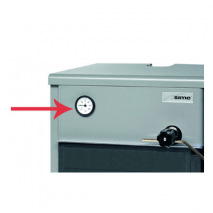 Твердотопливный котел Sime Solida 3 Амазонка бай фото в Новополоцке