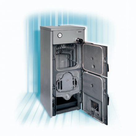 Твердотопливный котел Sime Solida 4 Амазонка бай фото в Новополоцке