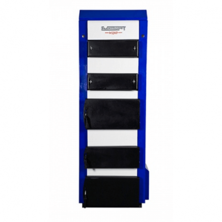 Твердотопливный котел Elektromet EKO-KWRW 60 Амазонка бай фото в Новополоцке