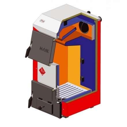 Твердотопливный котел Маяк АОТ-16 Standard в Новополоцке