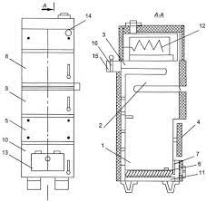 Твердотопливный котел Метромаш Комфорт КС-ТГ-25у с теплообменником, газовая горелка Амазонка бай фото в Новополоцке