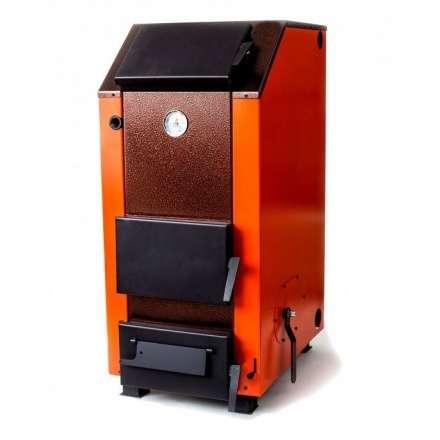 Котел отопительный длительного горения «Магнум-15» в Новополоцке