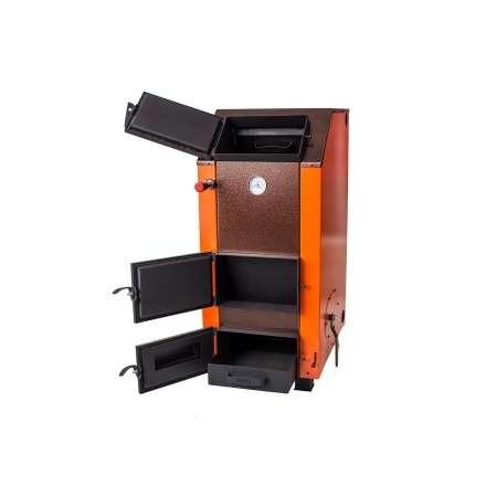 Котел отопительный длительного горения «Магнум-15» в Новополоцке