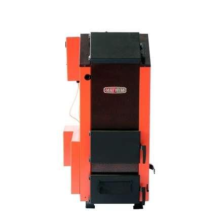 Котел отопительный «Магнум-15» с автоматикой в Новополоцке