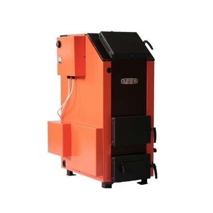 Котел отопительный «Магнум-15» с автоматикой в Новополоцке