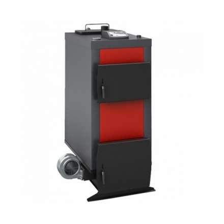 Твердотопливный котел Galmet ZULU GT KW Z 30 кВт в Новополоцке