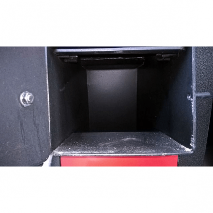 Твердотопливный котел Galmet ZULU GT KW Z 30 кВт в Новополоцке