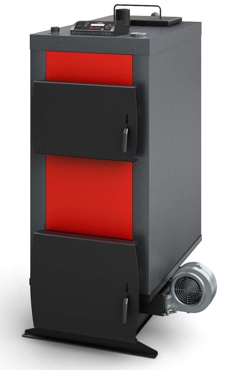 Твердотопливный котел Galmet ZULU GT KWR Z 22 кВт Амазонка бай фото в Новополоцке