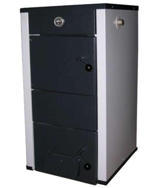 Твердотопливный котел РАТОН КСТ-12,5 Амазонка бай фото в Новополоцке