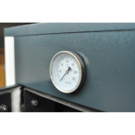 Твердотопливный котел РАТОН КСТ-12,5 в Новополоцке