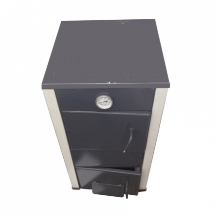 Твердотопливный котел РАТОН КСТ-12,5 в Новополоцке