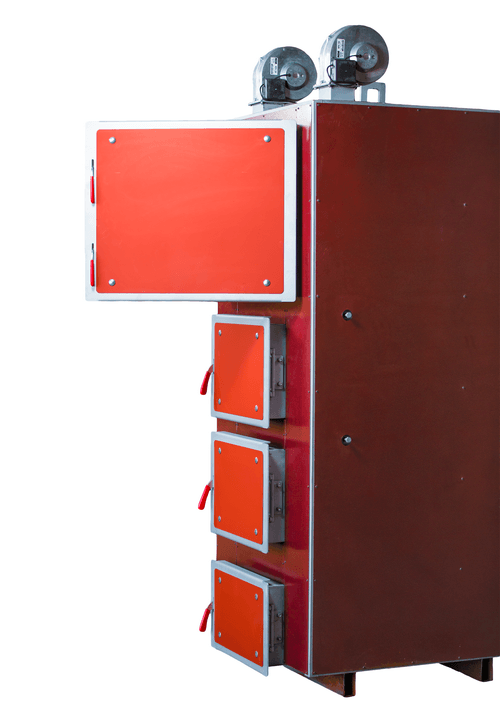 Промышленный котел «Сибирь» КВО-Т-200 Амазонка бай фото в Новополоцке