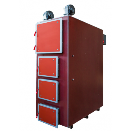 Промышленный котел «Сибирь» КВО-Т-300 в Новополоцке