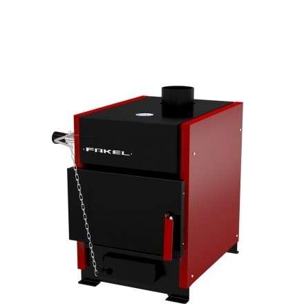 Котел отопительный Термокрафт Fakel 21 кВт Амазонка бай фото в Новополоцке