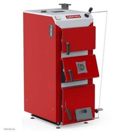 Твердотопливный котел Defro KDR 20 Амазонка бай фото в Новополоцке