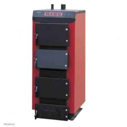 Твердотопливный котел Маяк КТР-40 Eco Manual Uni Амазонка бай фото в Новополоцке