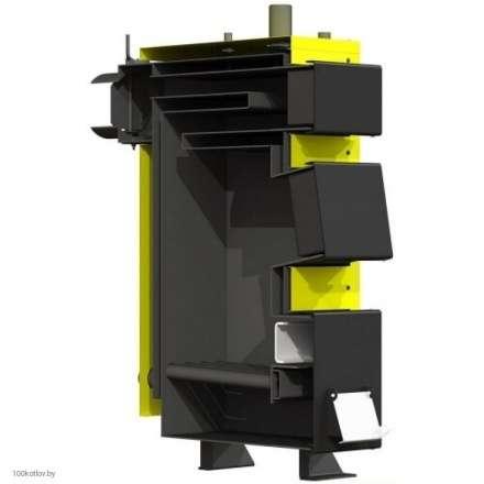 Твердотопливный котел Kronas Standart 22 Амазонка бай фото в Новополоцке