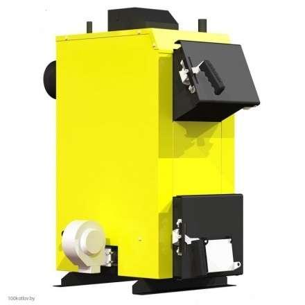 Твердотопливный котел Kronas Eko plus 16 Амазонка бай фото в Новополоцке